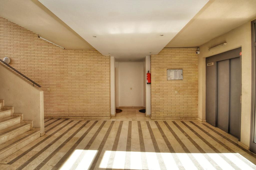 Apartamento Adia Lloret de Mar Exteriör bild