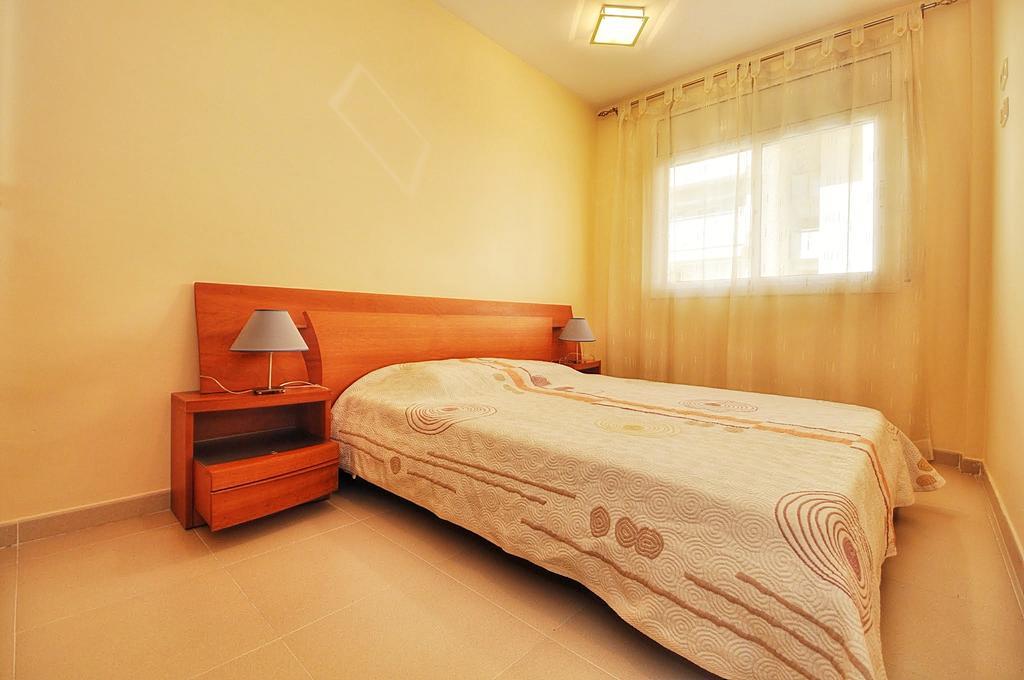 Apartamento Adia Lloret de Mar Exteriör bild