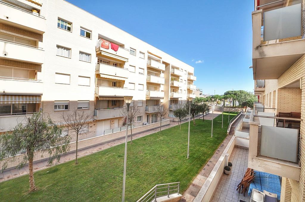Apartamento Adia Lloret de Mar Exteriör bild