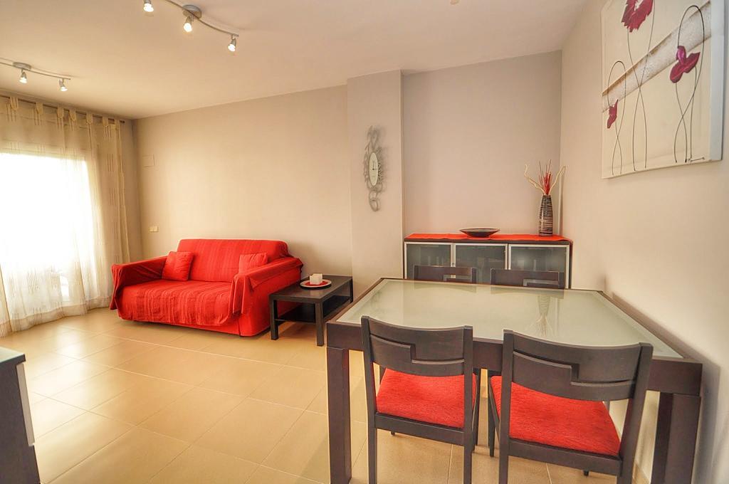 Apartamento Adia Lloret de Mar Exteriör bild